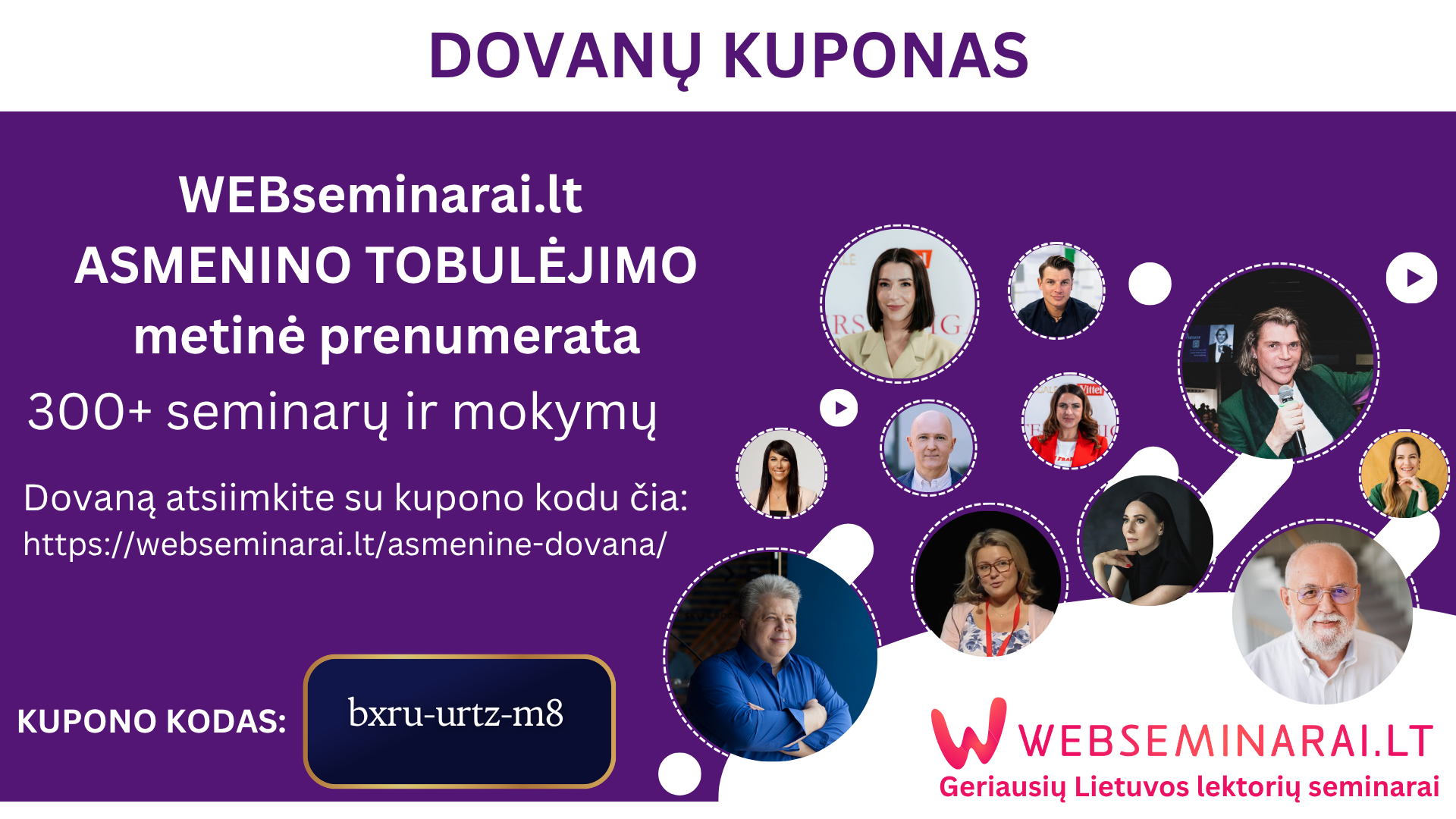 (Bulk 2) DOVANŲ KUPONAS (1)