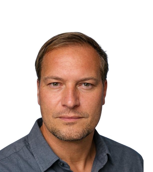 Darius Kraučionis