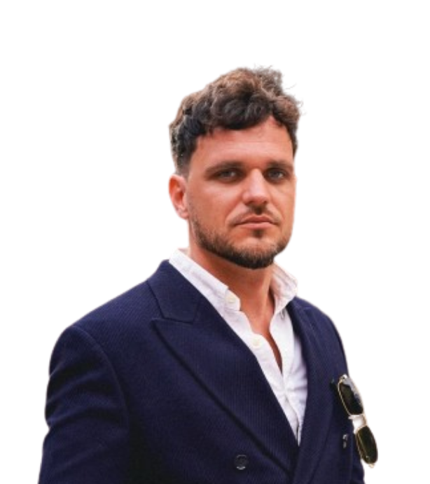 Ronaldas Burokas